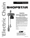 Shopstar620H